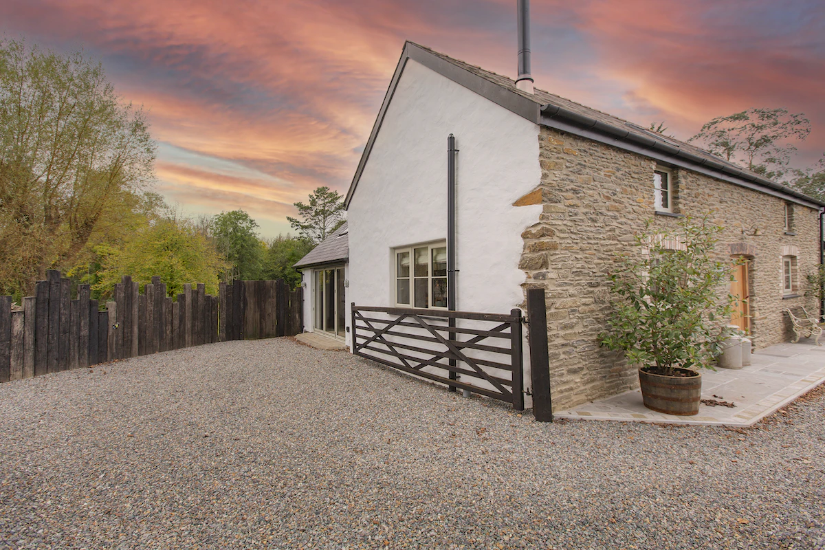 Affordable Holiday Cottages In Wales - West Wales Holiday Cottages